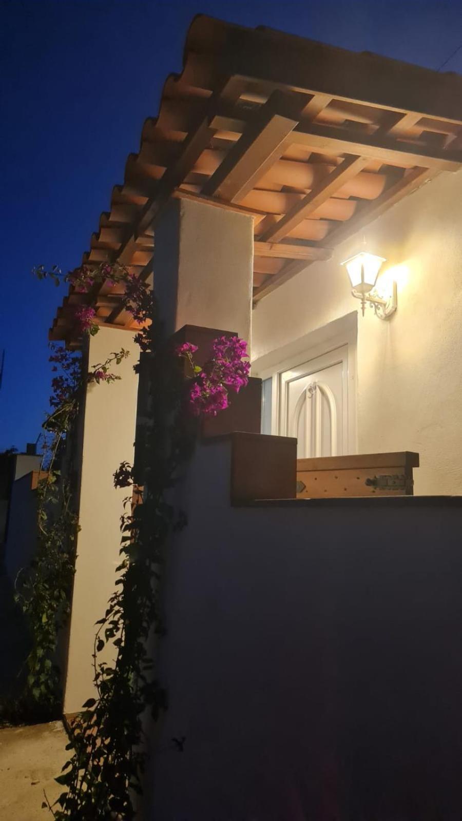 La Mediterranea Palafolls Exteriér fotografie