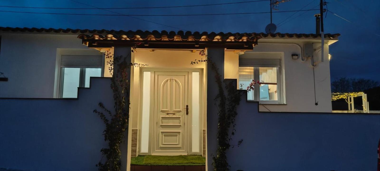 La Mediterranea Palafolls Exteriér fotografie
