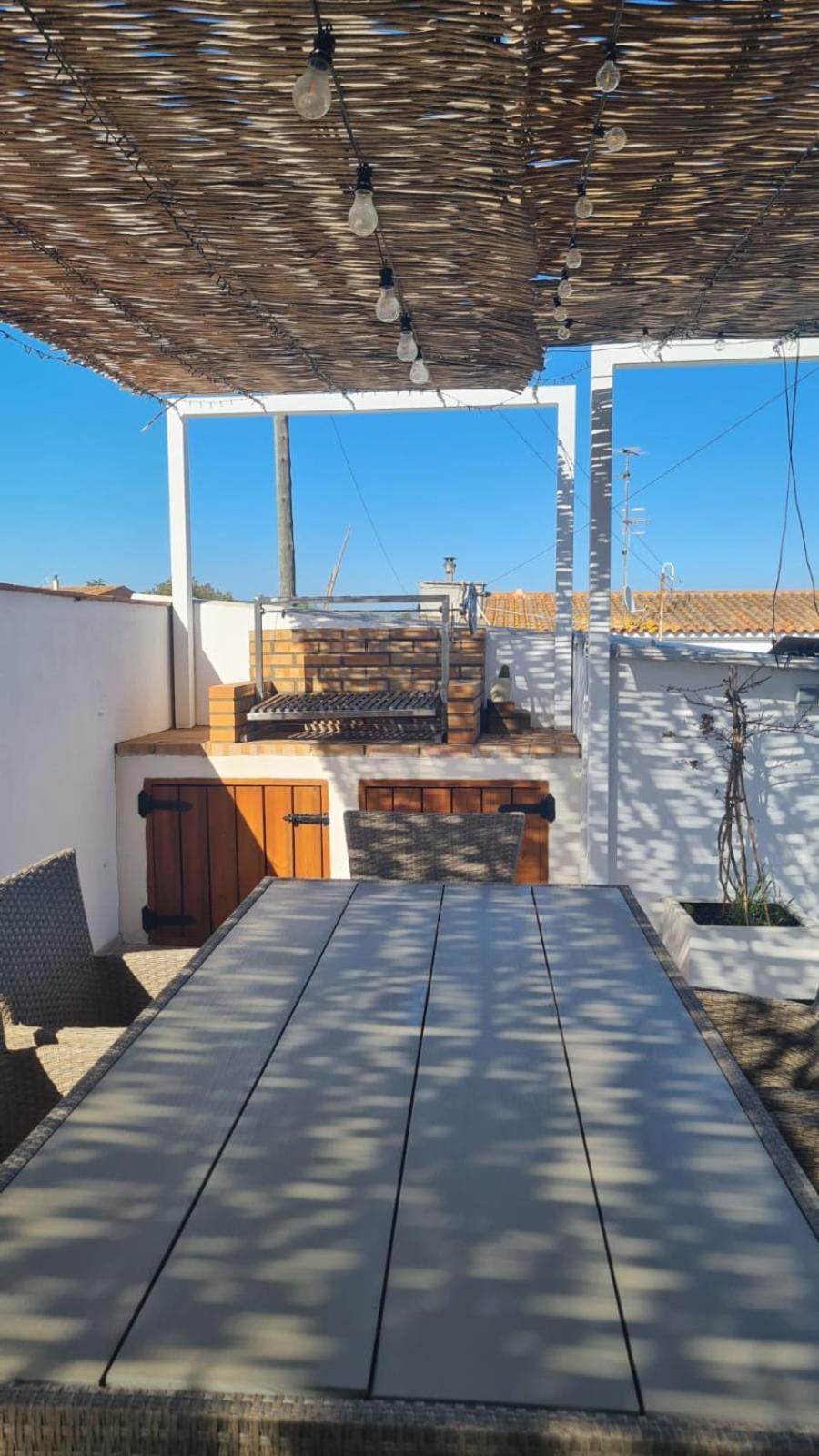 La Mediterranea Palafolls Exteriér fotografie